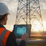 Custom Mast Fabrication in Belgium: A Technical Guide for Infrastructure Projects