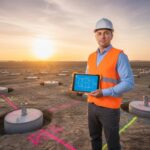 Lighting Pole Installation Site Prep: A Professional Engineering Checklist