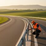 Passive Safety Poles: A Technical Guide to EN 12767 Compliance and Implementation