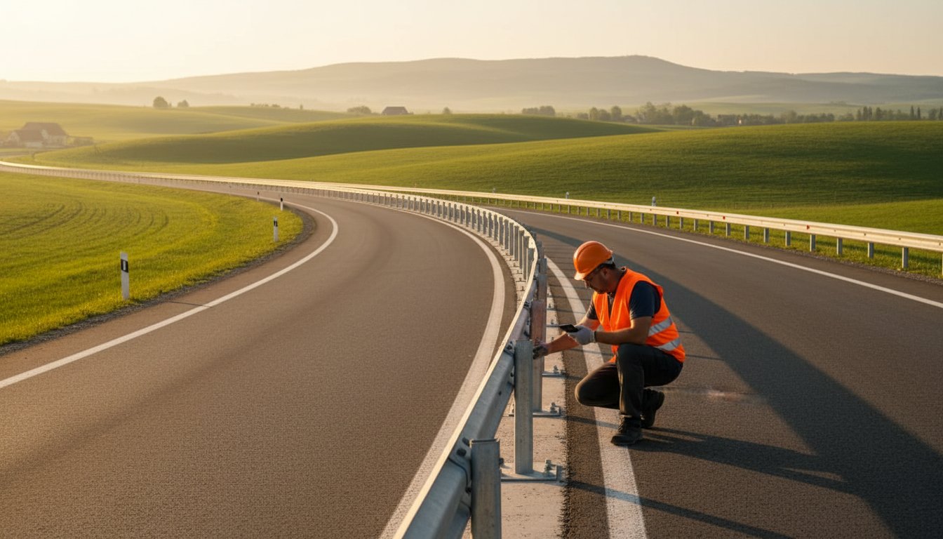 Passive Safety Poles: A Technical Guide to EN 12767 Compliance and Implementation