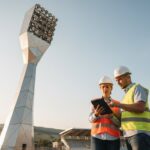 Requesting a Stadium Masts Quote: A Technical Guide for Infrastructure Procurement