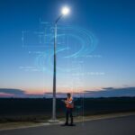 Street Light Pole Safety: A Technical Guide for Infrastructure Engineers