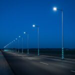 Street Lighting Poles: A Technical Guide to Infrastructure Selection