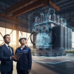 Technical Sales Infrastructure: A Strategic Framework for Physical Engineering Projects