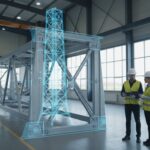 The Role of a Structural Components Manufacturer in Modern Infrastructure
